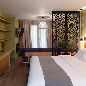 Gaia By Agora Luxury In The Heart Of Appartement
