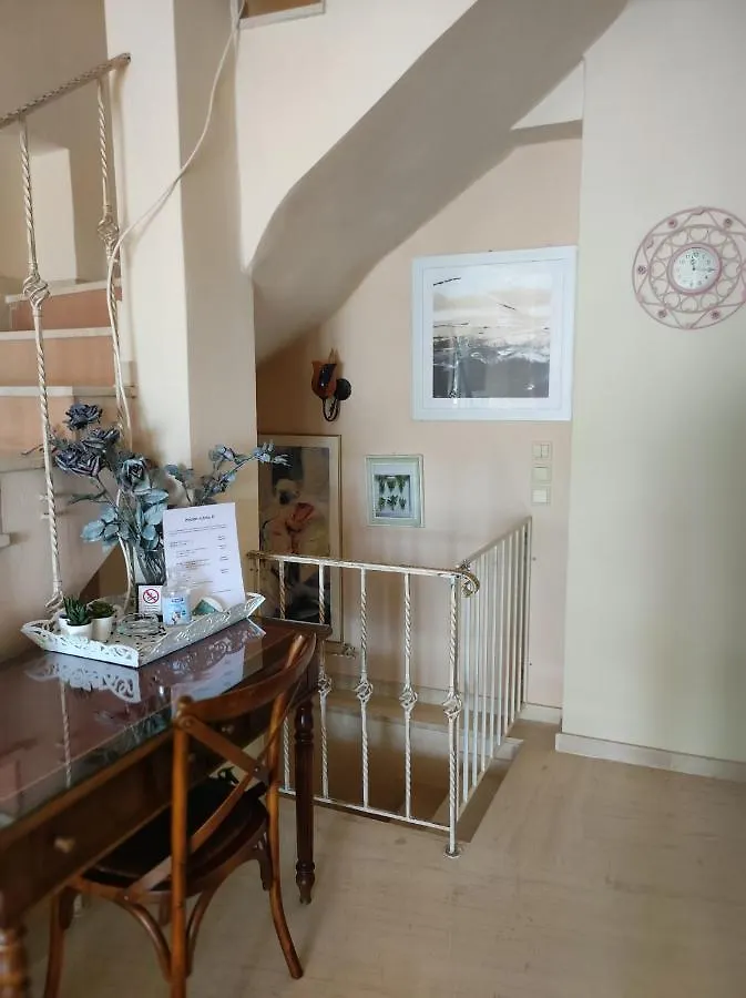 Appartement Retro 51 à Réthymnon