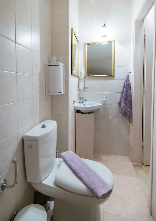 Appartement Retro 51 à Réthymnon