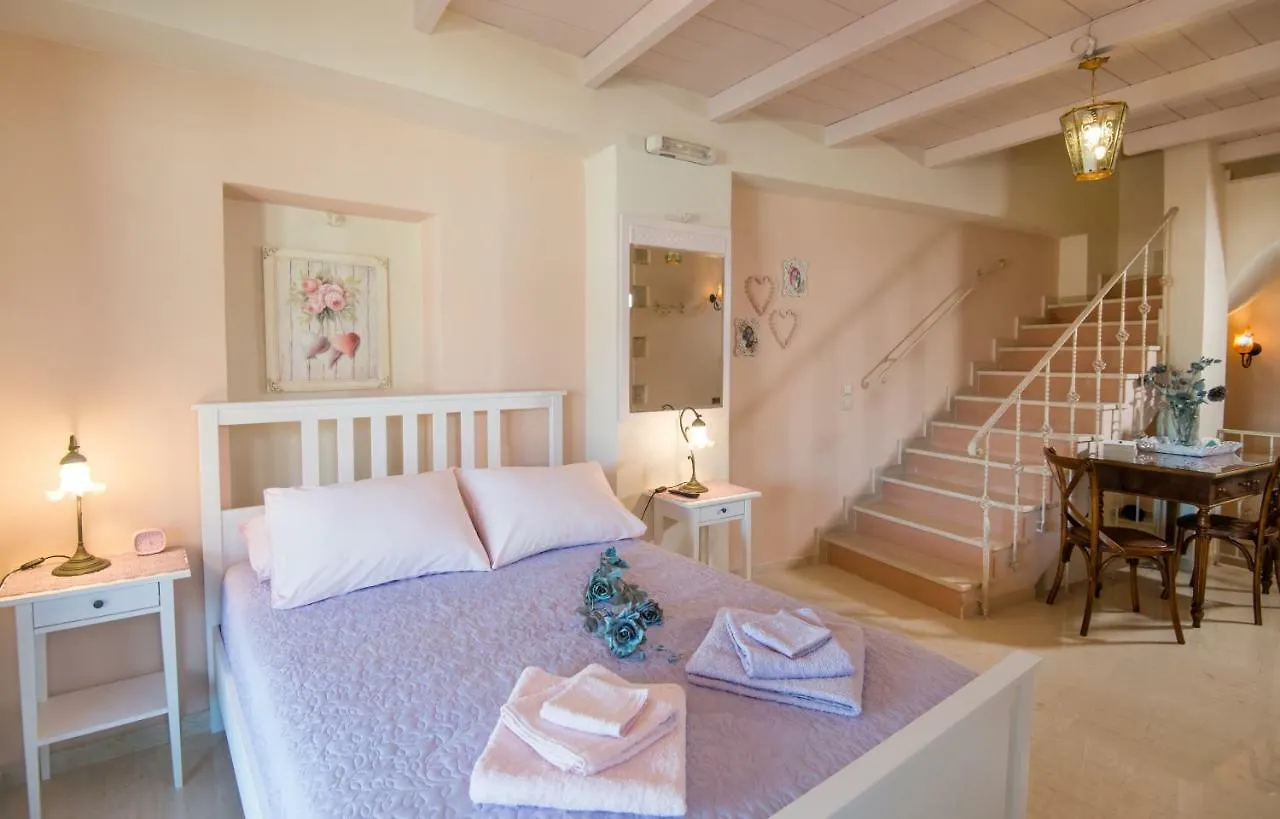 Appartement Retro 51 à Réthymnon