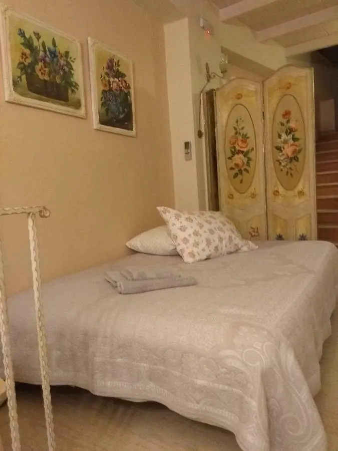 Appartement Retro 51 à Réthymnon 0*,
